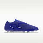 Nike Phantom 6 Low Elite By You Custom Artificial-Grass Football Boot