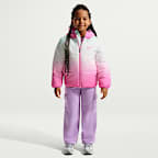 Nike Essentials Little Kids' Heavyweight Puffer Jacket