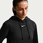 Damska bluza z kapturem Nike Sportswear Phoenix Fleece