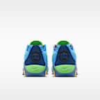 LeBron Witness 9 Big Kids' Basketball Shoes