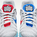 ジャ 3 SE "Zero Gravity" ジュニア バスケットボールシューズ