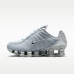 Tenis para mujer Nike Shox TL