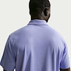 NikeCourt Dri-FIT Men's Tennis Polo