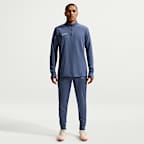 Męska treningowa koszulka piłkarska Dri-FIT Nike Academy