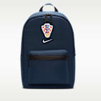 Plecak Nike Heritage Chorwacja 2026/27