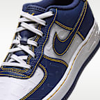 Nike Air Force 1 LE Big Kids' Shoes
