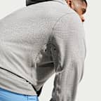 Nike Primary NanoKnit Men's Dri-FIT UV Protection Pullover Performance Hoodie