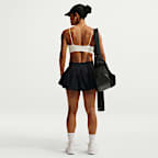 Falda burbuja Dri-FIT 2 en 1 para mujer Nike One