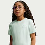 Nike Sportswear Genç Çocuk Tişörtü