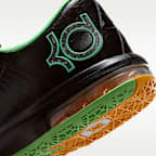 Tenis de básquetbol para niños grandes KD 6