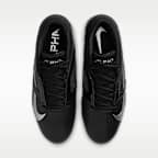 Nike Alpha Menace 4 Pro Football Cleats