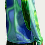 Nike Project F.R.O.G. Men's Dri-FIT Long-Sleeve Gleam Top