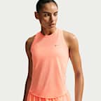 Nike Swift Breathe Women's Dri-FIT Running Tank Top