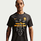 Utah Royals Stadium Away Men's Nike Dri-FIT NWSL Replica Jersey