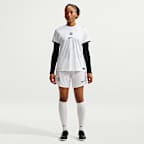 Short de foot Nike Dri-FIT Como Women Stadium Domicile