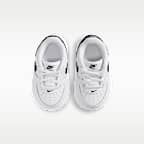 Nike Force 1 Low Baby/Toddler Shoes
