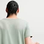 Nike Dri-FIT Women's T-Shirt (Plus Size)