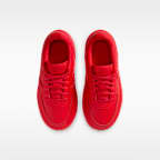 Nike Force 1 Low Little Kids' Shoes