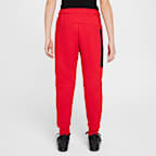 Nike Sportswear Tech Fleece Older Kids' Joggers