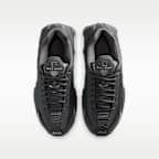 Nike Shox R4 Older Kids' Shoes