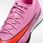 Nike Mercurial Vapor 16 Academy Indoor/Court Low-Top Soccer Shoes