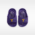 Kobe Kawa Baby/Toddler Slides