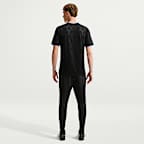 Inter Milan Third Men's Nike Dri-FIT Football Pre-Match Top