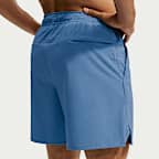 Nike Unlimited Men's Dri-FIT 18cm (approx.) Unlined Versatile Shorts