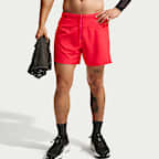 Nike ACG 'Second Sunrise' Men's Dri-FIT ADV 13cm (approx) Brief-Lined Shorts