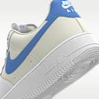 Nike Air Force 1 Older Kids' Shoes