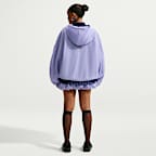 Nike Runway Women's Lightweight Jacket