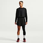 A'ja A'ja Wilson Long-Sleeve Basketball T-Shirt
