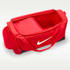 Nike Brasilia Training Duffel Bag (Medium, 60L)