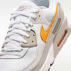 Nike Air Max 90 Men's Shoes