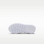 Tenis para niños de preescolar Nike Flex Runner 4