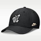 Iowa Legacy Rise Vintage Men's Nike Dri-FIT College Hat