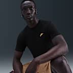 Nike Sportswear Club Men's T-Shirt