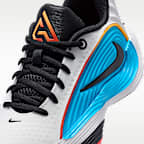 Giannis Immortality 5 SE Big Kids' Basketball Shoes