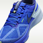 Tenis de correr en pavimento para hombre Nike Structure 25