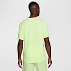 Nike Miler Run Energy Dri-FIT Kurzarm-Laufoberteil (Herren)