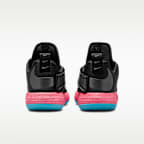 Nike React HyperSet LE Hallenschuh