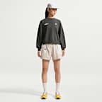ACG 'Tuff Fleece' Women's Crew-Neck Sweatshirt