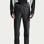 Ανδρικό πλεκτό παντελόνι Shori Dri-FIT Nike Tech