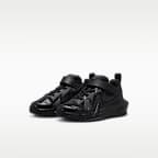 Sapatilhas de basquetebol Nike S.T. Dynamite para criança