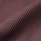 Skort de tela de canalé ajustado de tiro medio para mujer Nike Sportswear Chill Knit