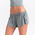 Damskie spodenki mini NikeSKIMS Airy