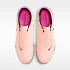 Nike Phantom GX 2 Academy Indoor/Court Low-Top Soccer Shoes