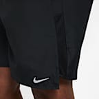 Nike Challenger Men's Brief-Lined Running Shorts