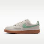 Tenis para mujer Nike Court Vision Low
