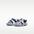 Nike Sunray Adjust 6 Younger Kids' Slides